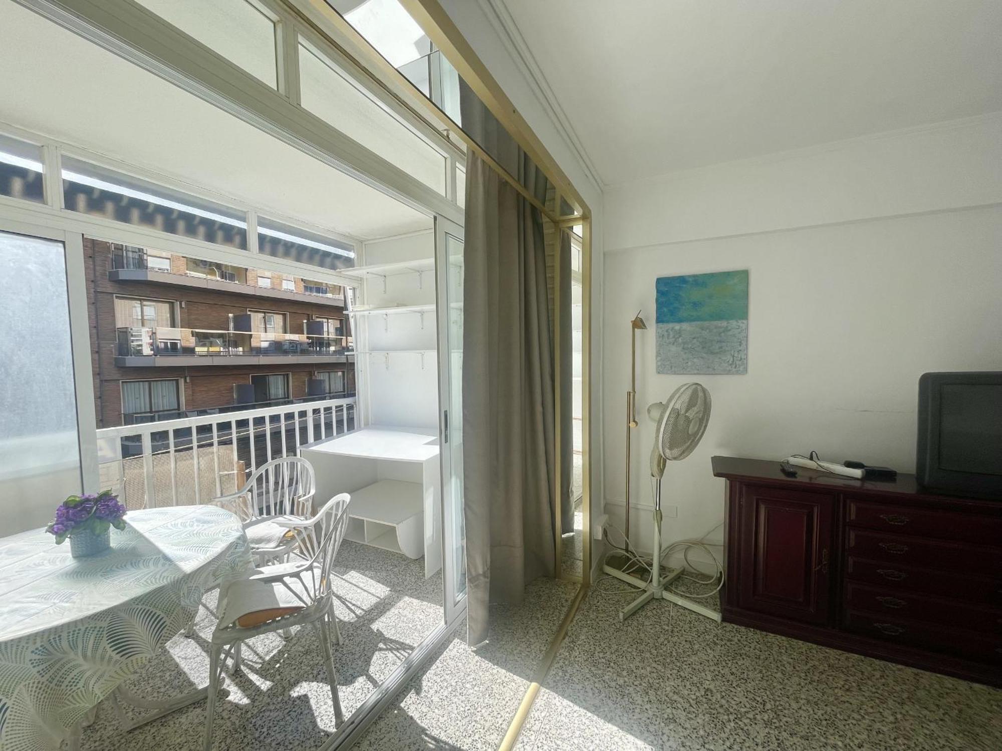 Apartment Calle Gambo *