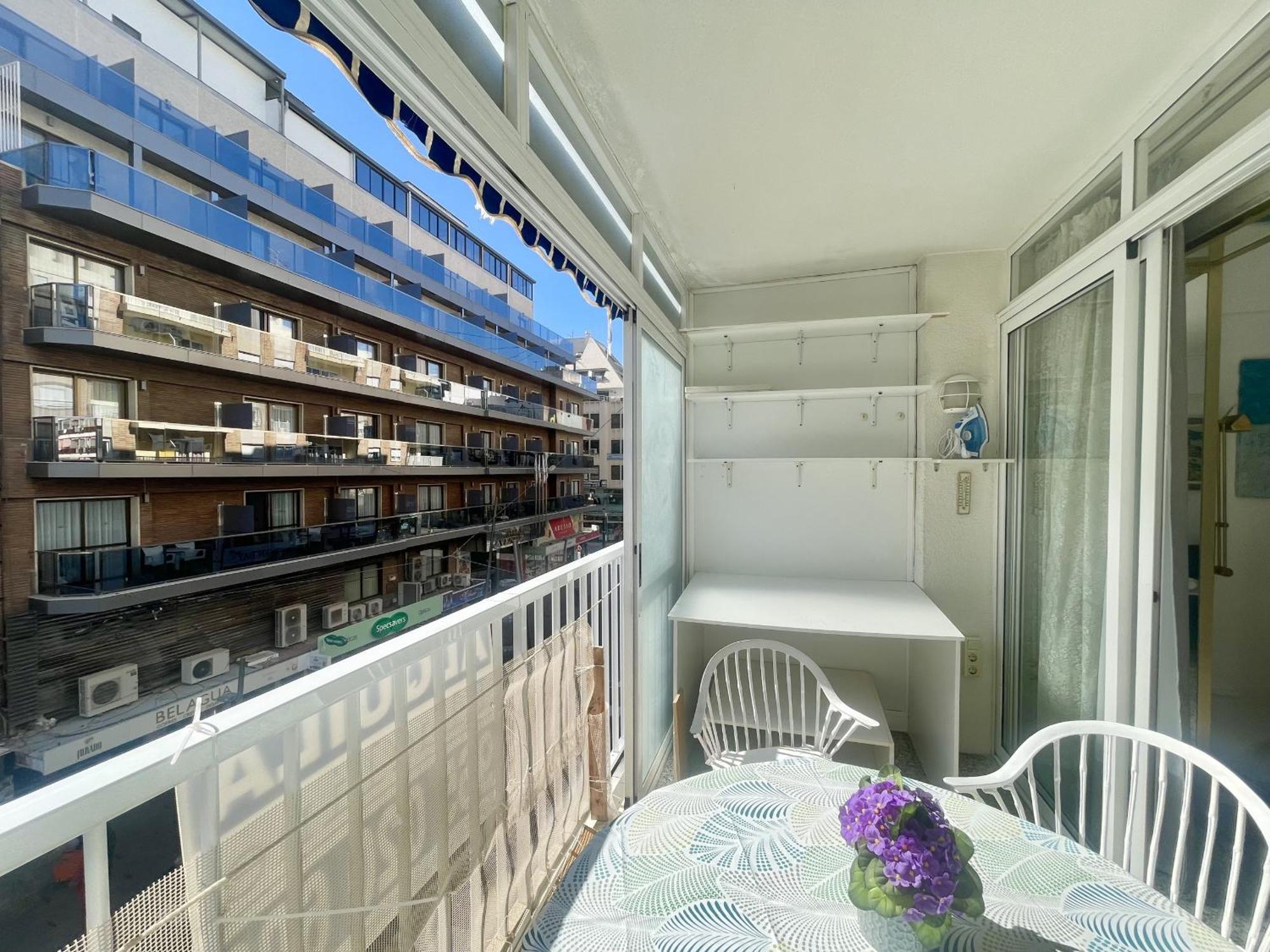 Calle Gambo Benidorm